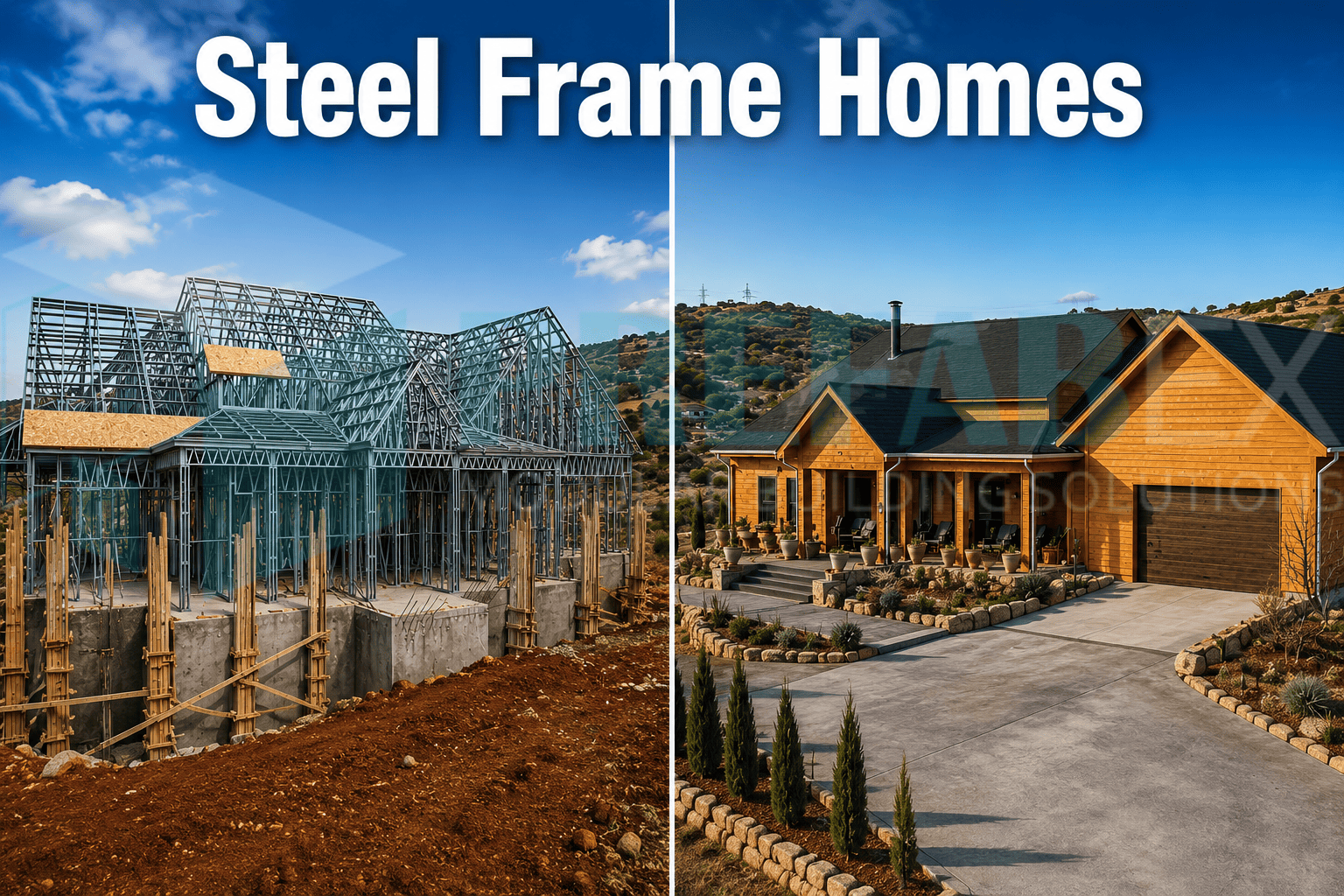 Steel Frame Homes (4)